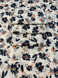 Khaddar - 2Pcs Printed Shirt and Trouser